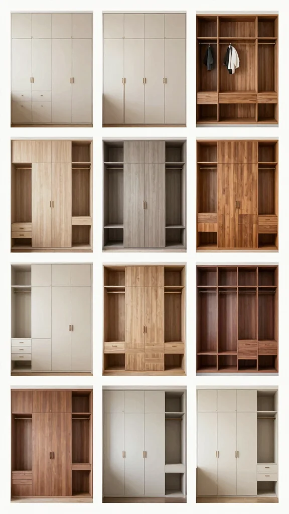 10 Built-In Wardrobe Ideas for Bedrooms That Look Custom - Conclusion 1