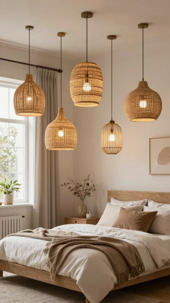 10 Hanging Light Ideas for Bedrooms That Replace Bedside Lamps - Conclusion 1