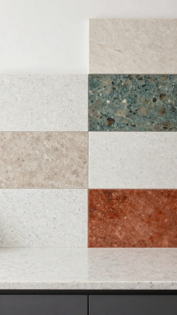 10 Kitchen Quartz Backsplash Ideas for a Seamless, Clean Look - Conclusion 1