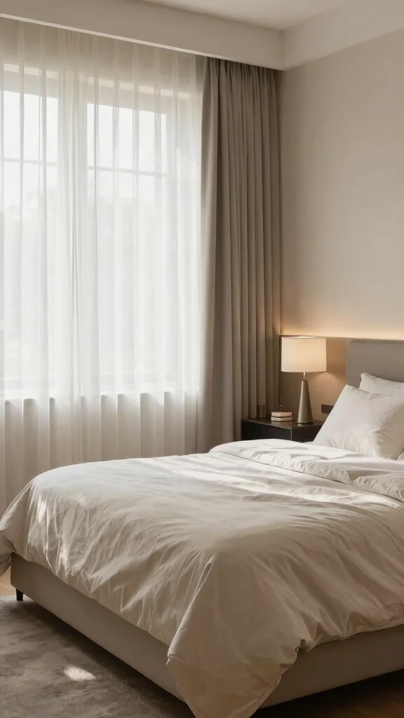 10 Quiet Luxury Bedroom Ideas for an Elevated, Calm Retreat - Conclusion 1