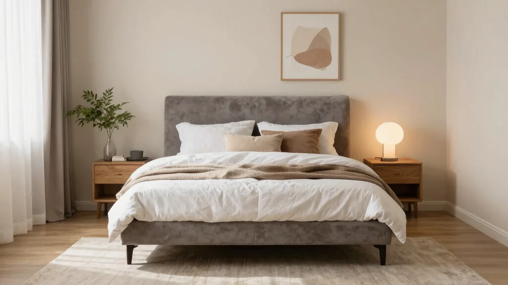 10 Quiet Luxury Bedroom Ideas for an Elevated, Calm Retreat