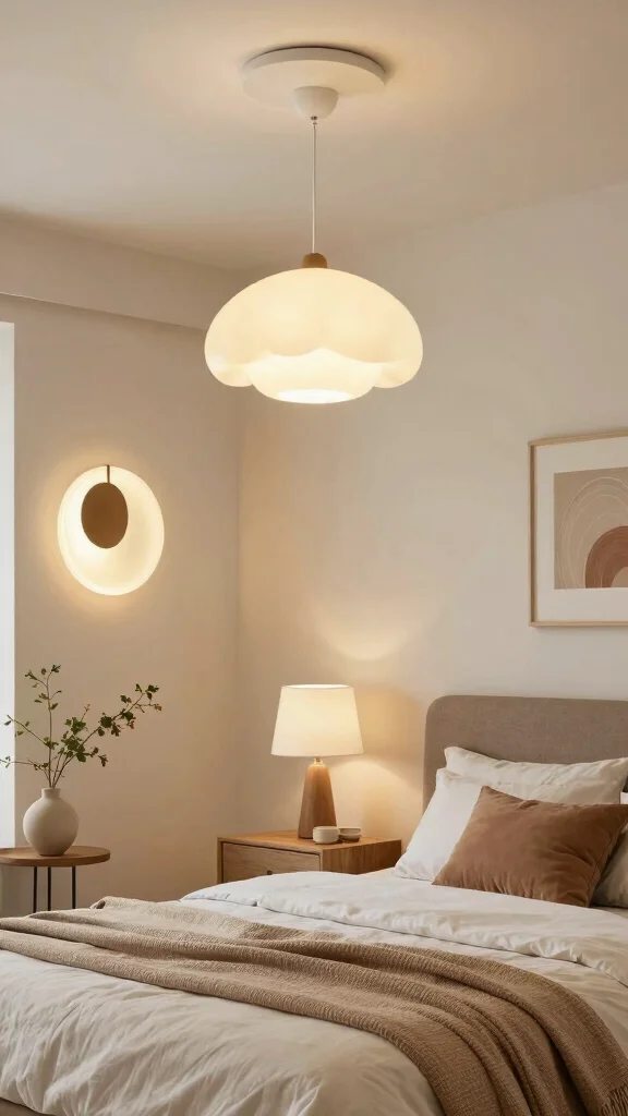 11 Bedroom Ceiling Lighting Ideas That Replace Boring Fixtures - Conclusion 1