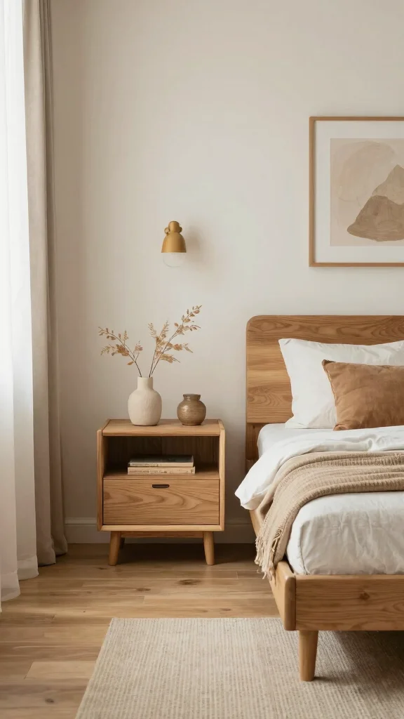 11 Bedroom Furniture Design Ideas for a More Cohesive Space - Conclusion 1