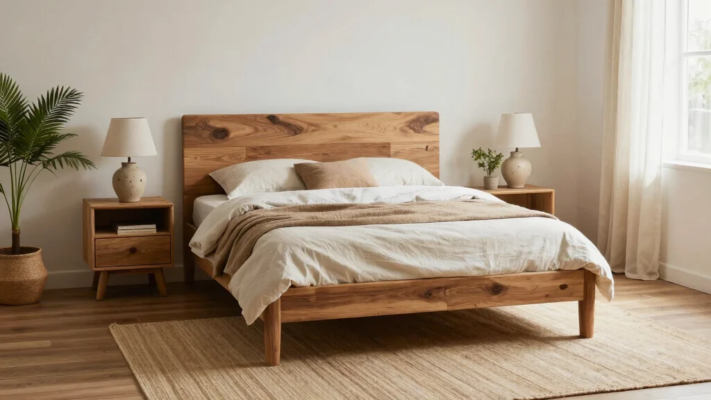 11 Bedroom Furniture Design Ideas for a More Cohesive Space