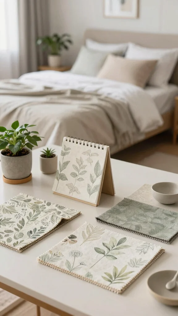 11 Bedroom Wallpaper Ideas That Transform a Plain Room - Conclusion 1