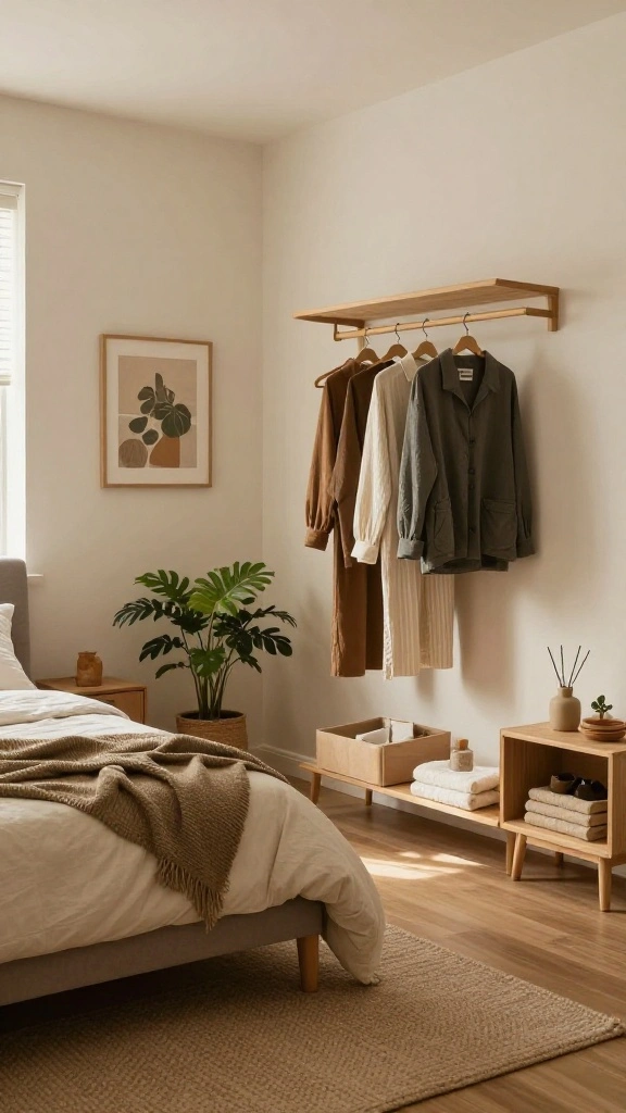 11 Bedroom Wardrobe Ideas for an Organized and Stylish Room - Conclusion 1