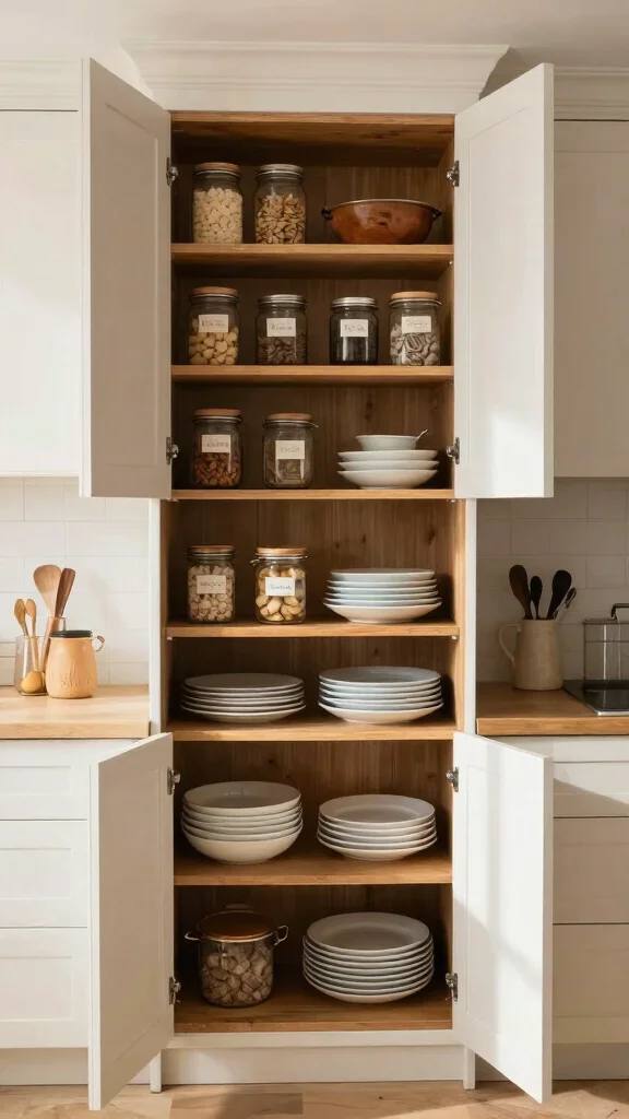 11 Kitchen Cabinet Organization Ideas That Make Every Inch Count - Conclusion 1