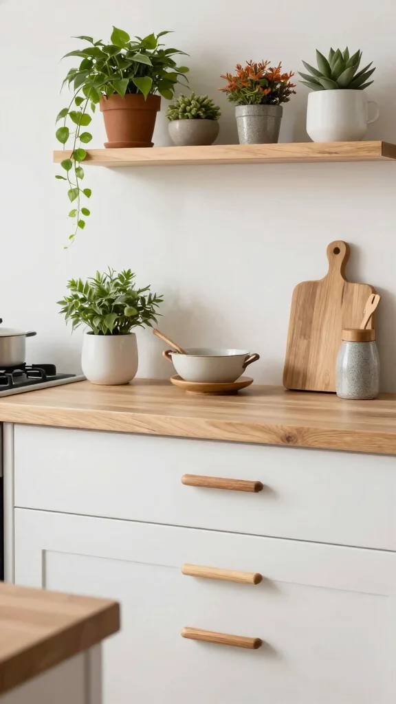 11 Kitchen Handle Ideas That Upgrade Cabinets With One Simple Swap - Conclusion 1