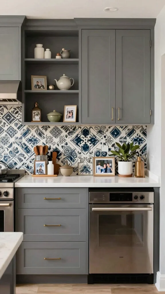 11 Kitchen Trends in 2026 Worth Planning Your Next Renovation Around - 11. Customization: Personal Touches that Make it Home 1