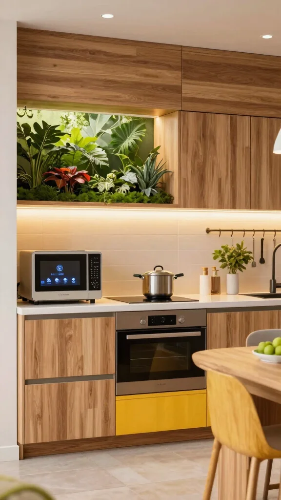 11 Kitchen Trends in 2026 Worth Planning Your Next Renovation Around - Conclusion 1