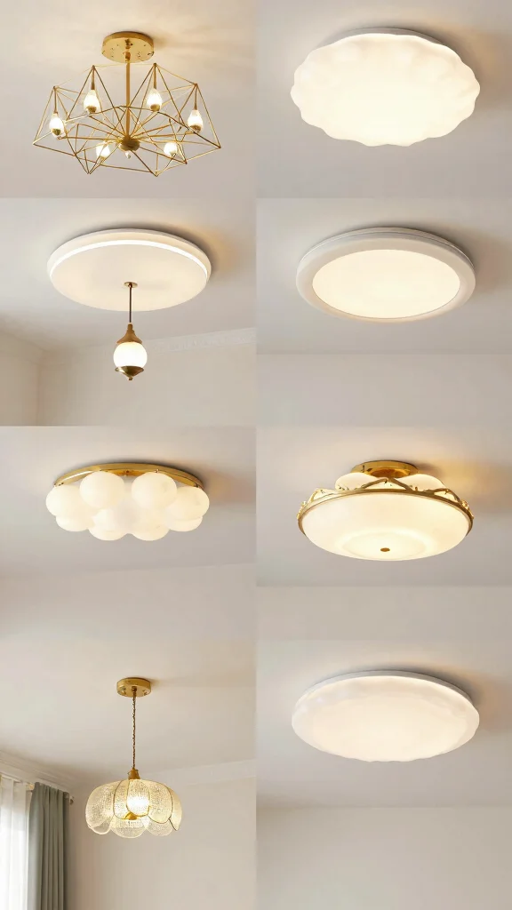11 Living Room Ceiling Lighting Ideas That Replace Boring Overheads - Conclusion 1