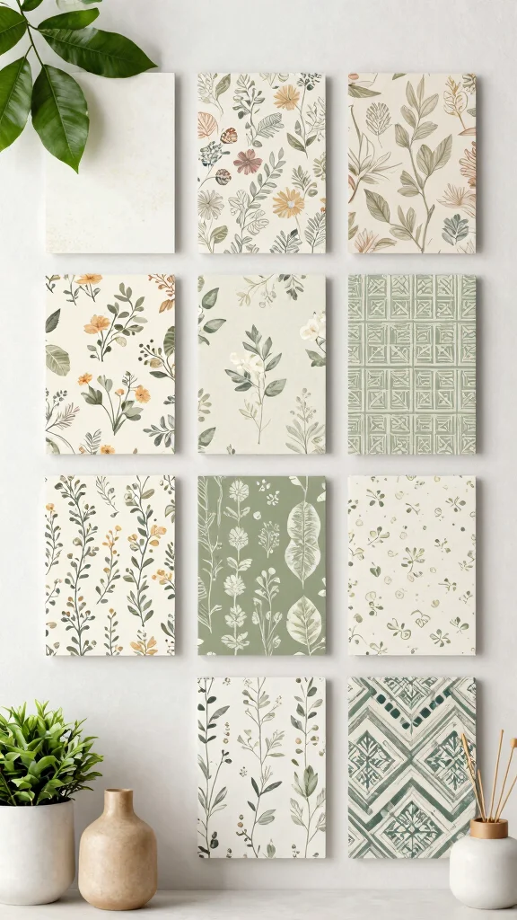 11 Living Room Wallpaper Ideas That Make Walls the Star - Conclusion 1