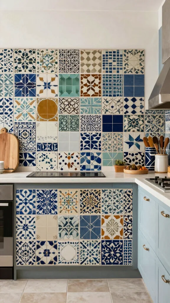 11 Zellige Tile Kitchen Ideas for a Textured, Handcrafted Look - Conclusion 1