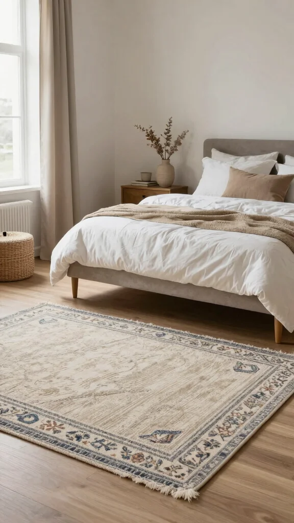 12 Bedroom Carpet Ideas for Comfort, Color, and Style - Conclusion 1