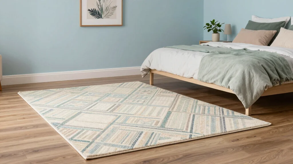 12 Bedroom Carpet Ideas for Comfort, Color, and Style