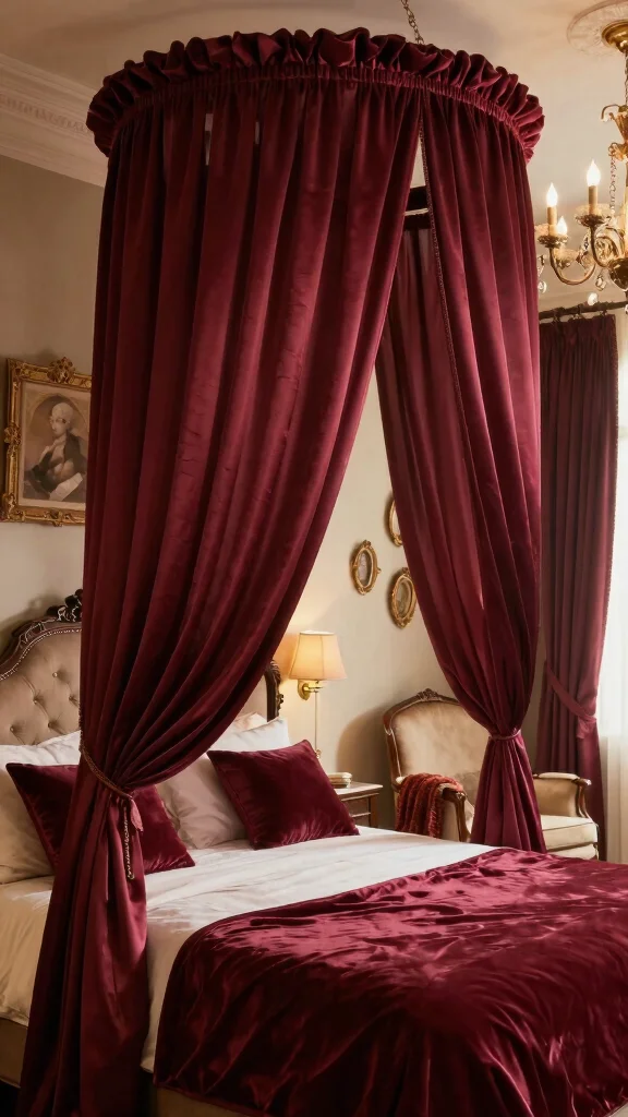 12 Bedroom Curtain Ideas That Make Every Window Look Beautiful - 11. Drape Dynamics 1