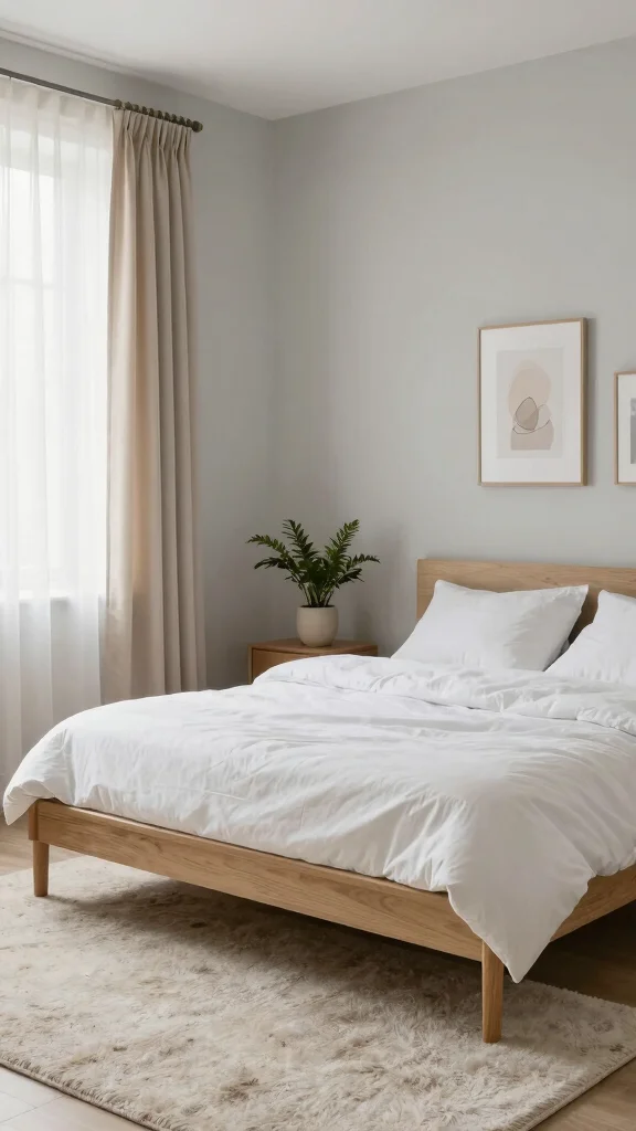 12 Bedroom Furniture Sets That Make Decorating So Much Easier - 10. Neutral Tones 1