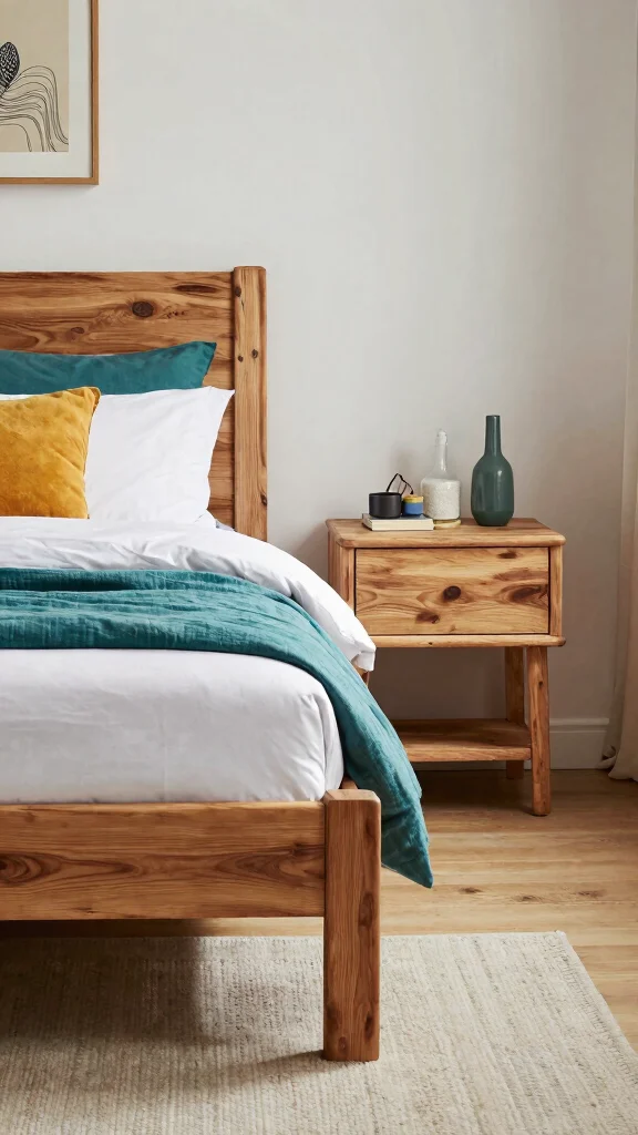 12 Bedroom Furniture Sets That Make Decorating So Much Easier - 12. Affordable Eco-Friendly Options 1
