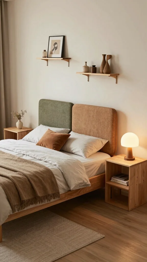 12 Bedroom Furniture Sets That Make Decorating So Much Easier - 9. Customizable Furniture 1