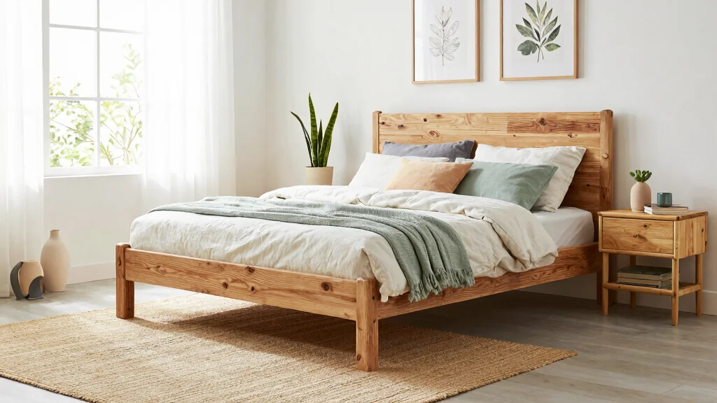 12 Bedroom Furniture Sets That Make Decorating So Much Easier