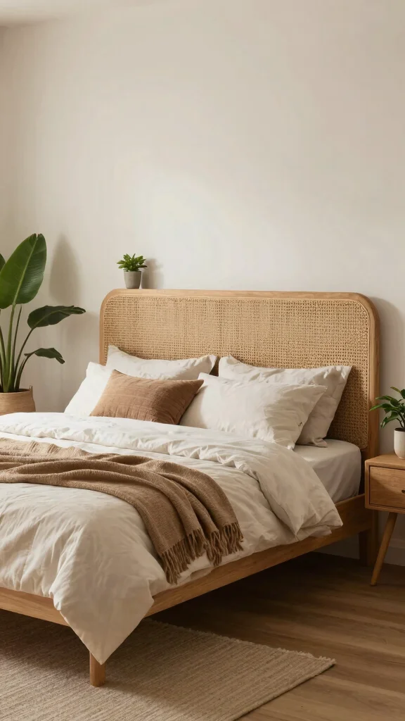 12 Bedroom Headboard Design Ideas for a More Polished Bed - Conclusion 1