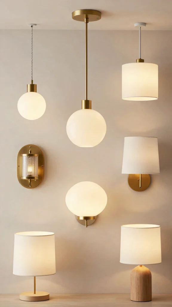 12 Bedroom Light Fixture Ideas for Every Style and Ceiling Height - Conclusion 1