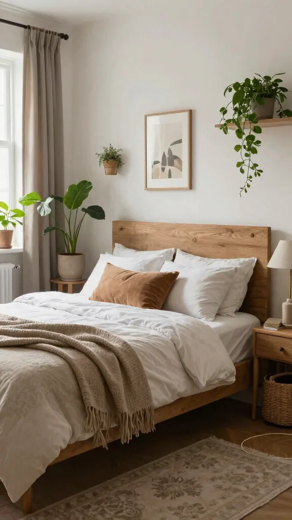 12 Bedroom Makeover Ideas on a Budget That Look High-End - Conclusion 1