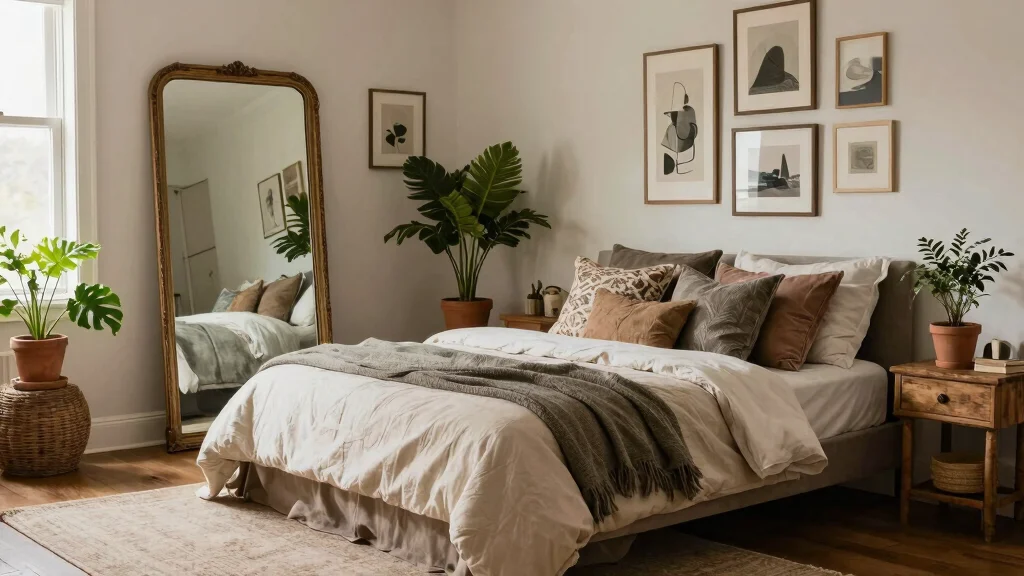 12 Bedroom Makeover Ideas on a Budget That Look High-End