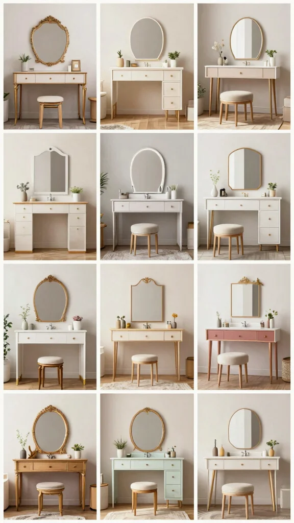 12 Bedroom Vanity Ideas That Work for Small and Large Rooms - Conclusion 1
