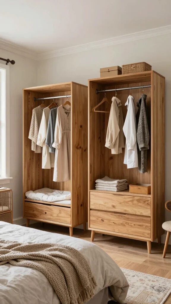 12 Bedroom Wardrobe Design Ideas That Maximize Storage and Style - Conclusion 1