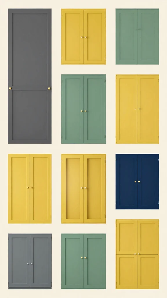 12 Kitchen Cabinet Color Ideas That Are Bold, Warm, or Timeless - Conclusion 1