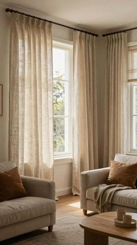 12 Living Room Curtain Ideas That Frame Every Window Beautifully - Conclusion 1