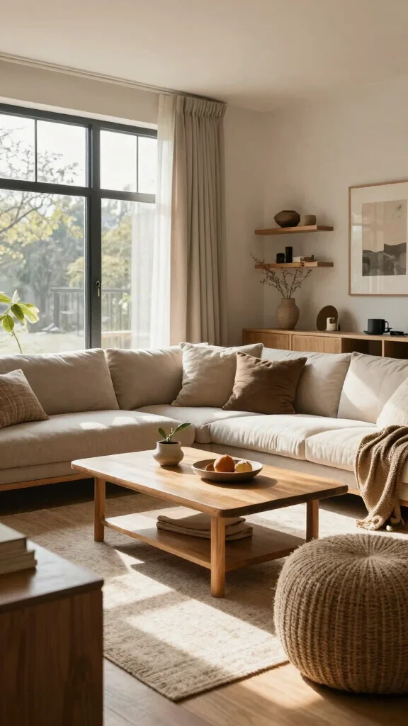 12 Living Room Furniture Ideas That Make Any Space Look Finished - Conclusion 1