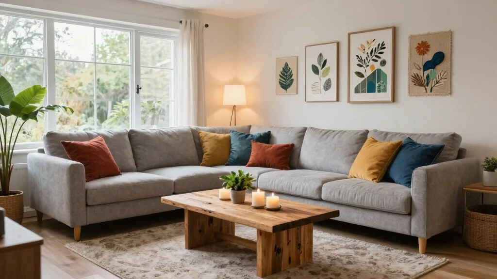 12 Living Room Lighting Design Ideas for Every Mood and Style