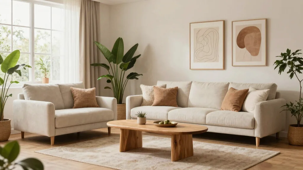 12 Living Room Sofa Design Ideas for a Modern and Cozy Home
