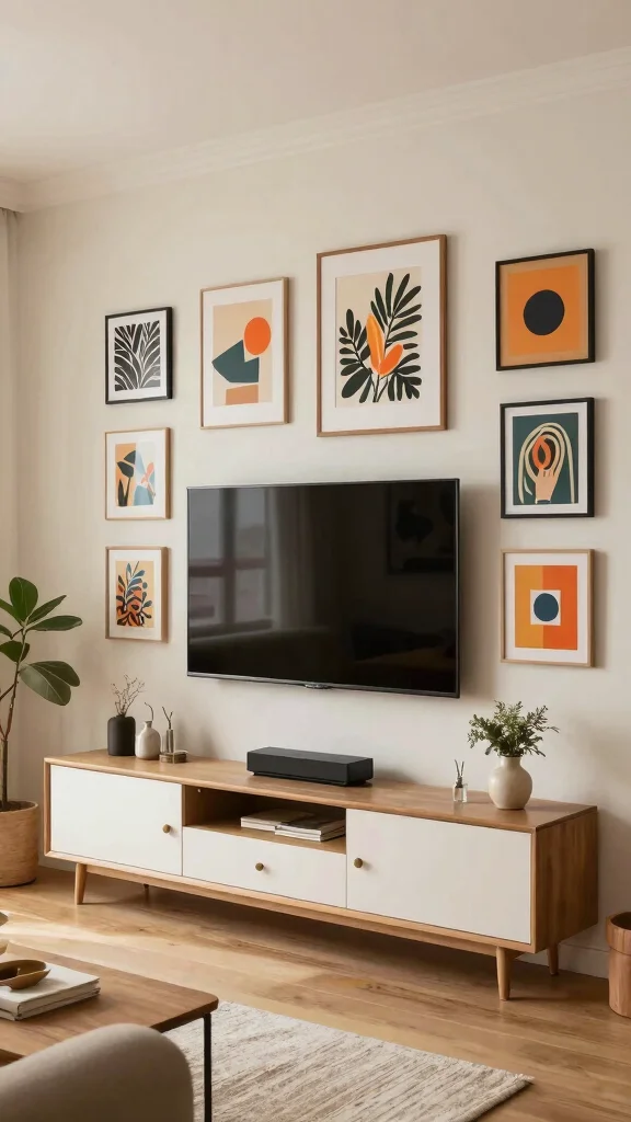 12 Living Room TV Unit Ideas for a Clean and Stylish Media Wall - Conclusion 1