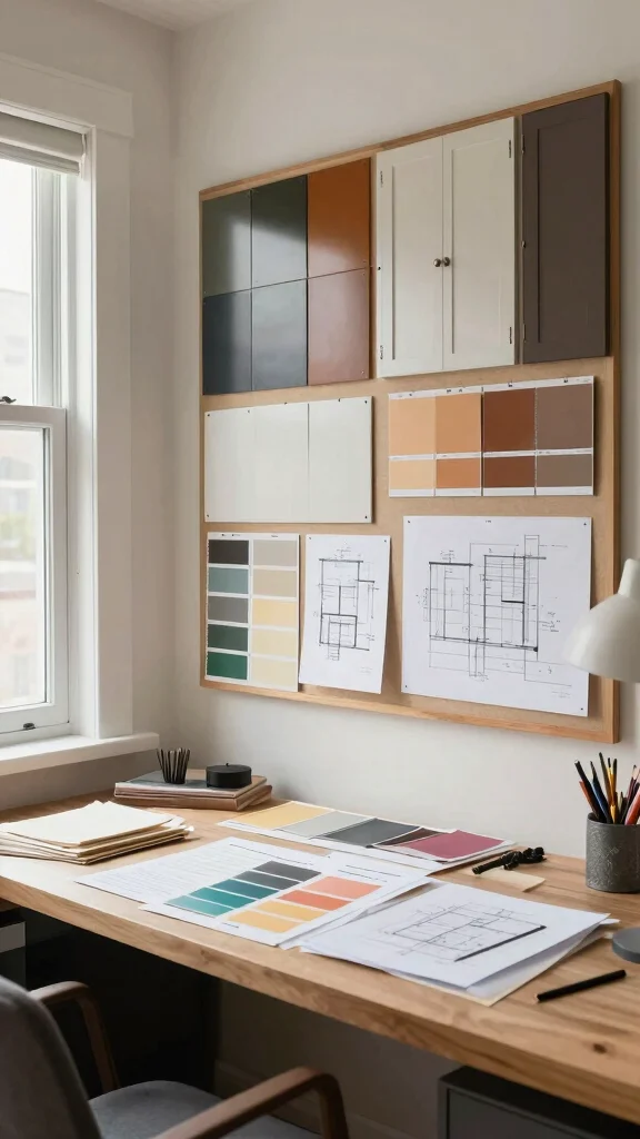 12 Tips for Painting Kitchen Cabinets That Actually Look Professional - 11. Seek Professional Help if Needed 1