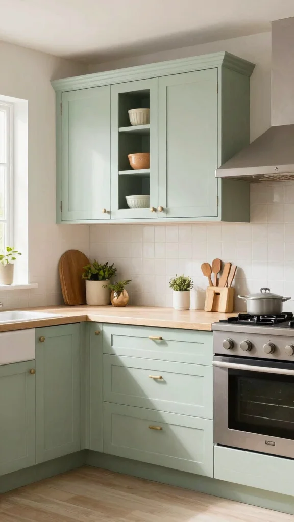 12 Tips for Painting Kitchen Cabinets That Actually Look Professional - Conclusion 1