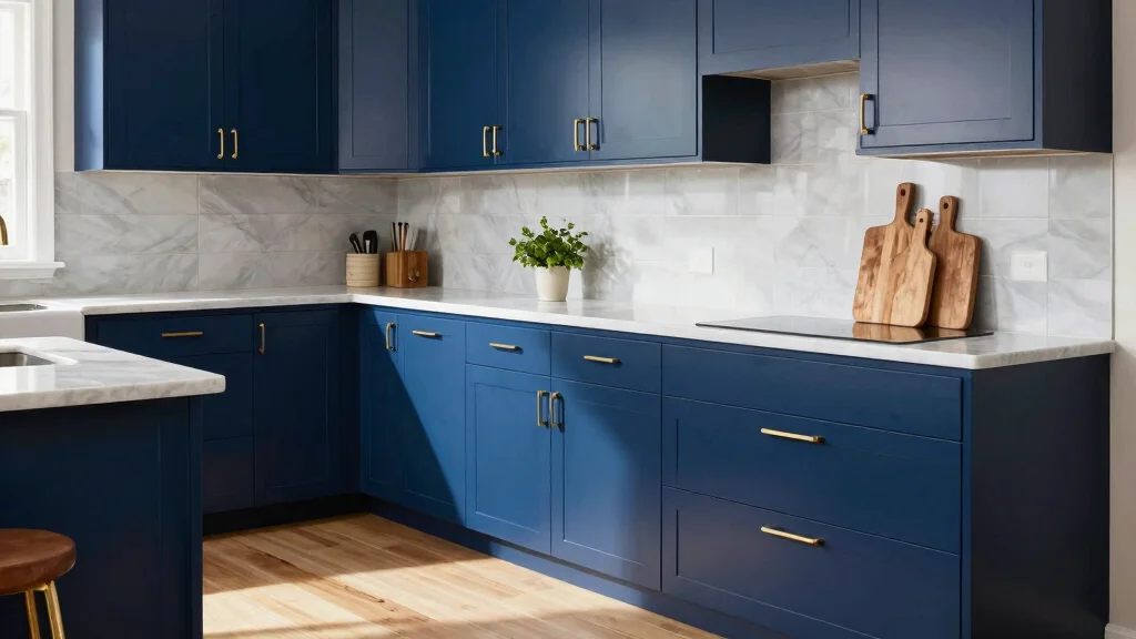 12 Tips for Painting Kitchen Cabinets That Actually Look Professional