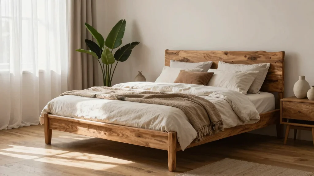 13 Bedroom Furniture Ideas for Every Style and Room Size