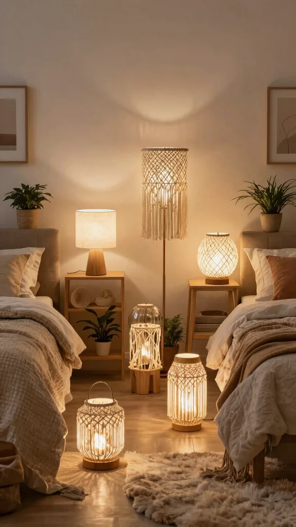 13 Bedroom Lamp Ideas for Cozy, Layered Lighting - Conclusion 1
