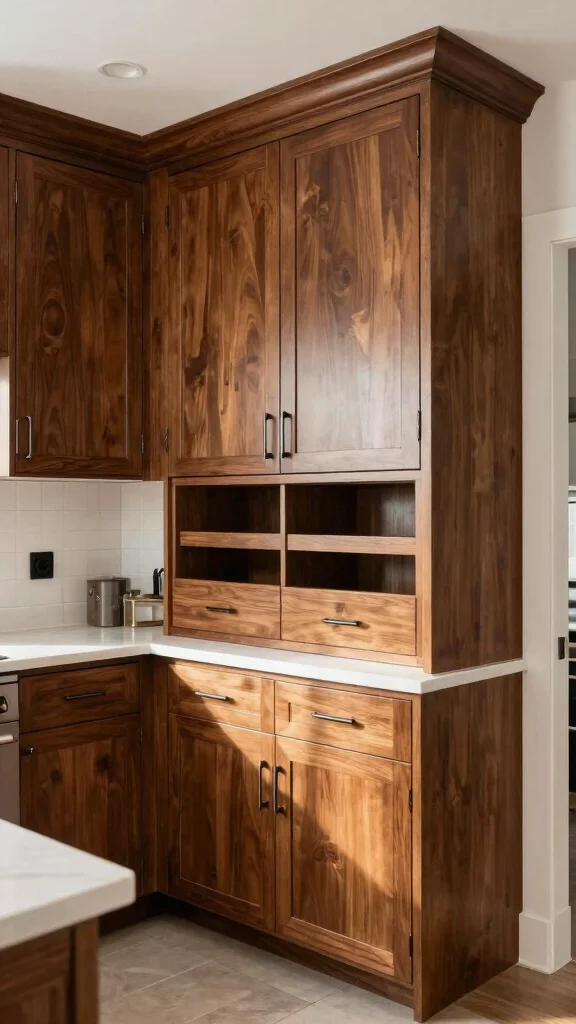 13 Kitchen Cabinet Ideas for Storage, Style, and a Fresh New Look - 13. Custom Cabinetry: Tailored to You 1