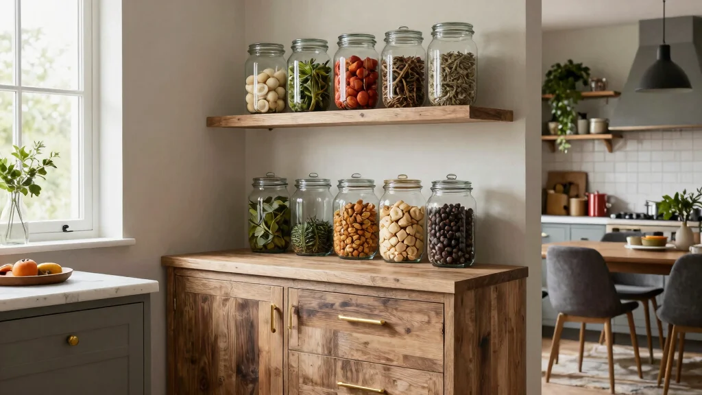 13 Kitchen Cabinet Ideas for Storage, Style, and a Fresh New Look