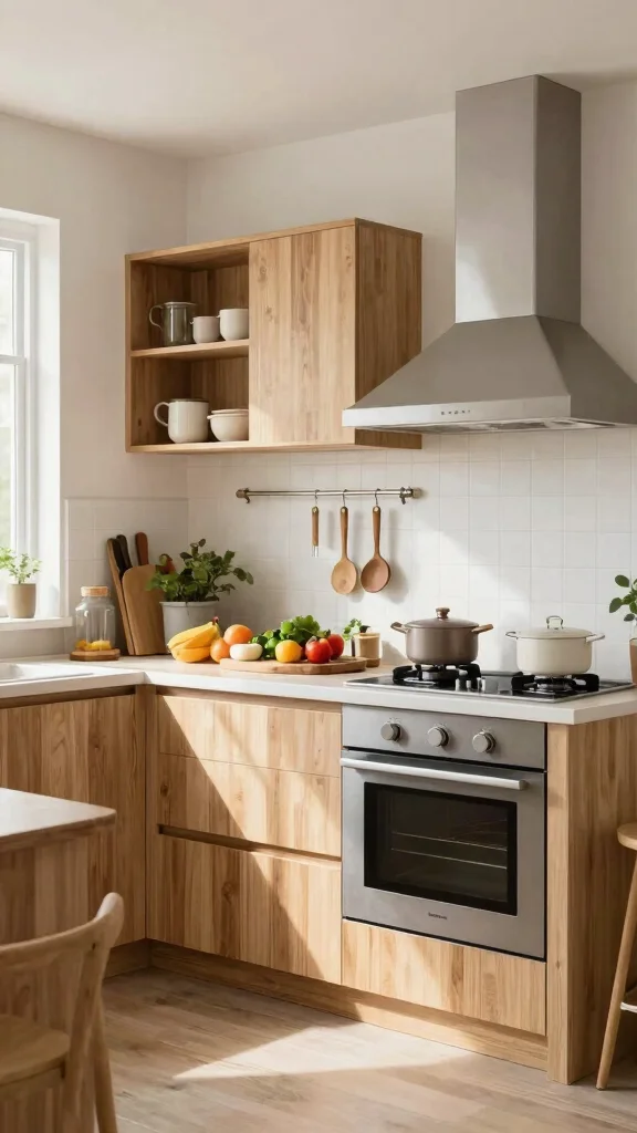 13 Kitchen Remodeling Ideas for a Fresh, Functional Space - Conclusion 1
