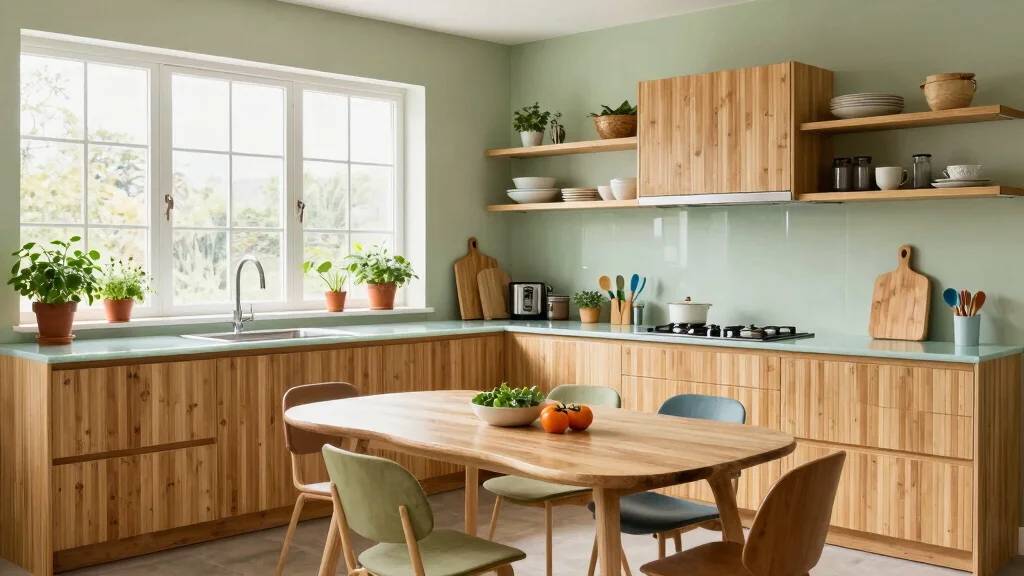 13 Kitchen Remodeling Ideas for a Fresh, Functional Space