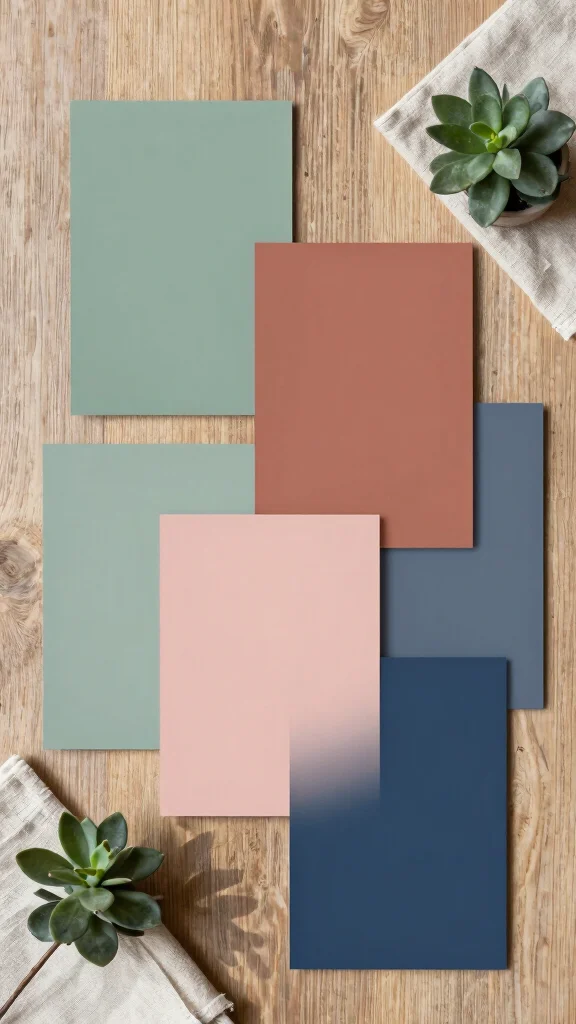 13 Living Room Paint Color Ideas for a Fresh, Pulled-Together Look - Conclusion 1