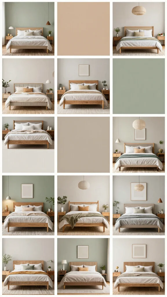 14 Bedroom Paint Colors That Interior Designers Love in 2026 - Conclusion 1