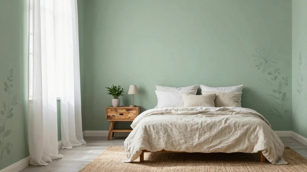 14 Bedroom Paint Colors That Interior Designers Love in 2026