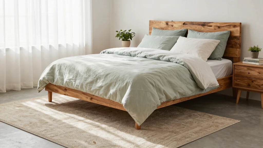 14 Bedroom Rug Ideas That Anchor the Bed and Define the Space