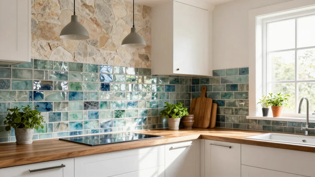 14 Kitchen Backsplash Ideas for Every Style From Classic to Bold
